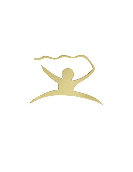 ALEGORIA SOLDART GIMNASIA 10 x 7 cm