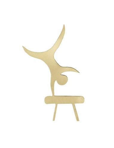 ALEGORIA SOLDART GIMNASIA 16 x 10 cm