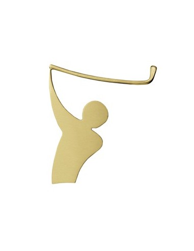 ALEGORIA SOLDART GOLF 10 x 8 cm