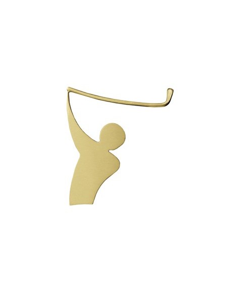 ALEGORIA SOLDART GOLF 10 x 8 cm