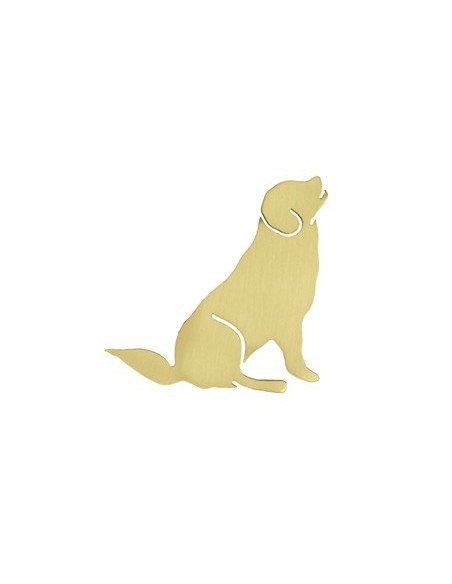 ALEGORIA SOLDART LABRADOR 10 x 9 cm