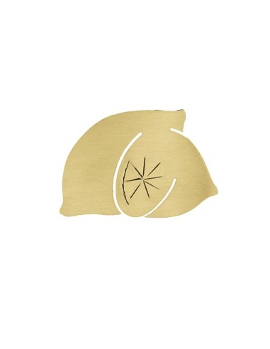 ALEGORIA SOLDART LIMON 10 x 7 cm