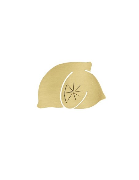 ALEGORIA SOLDART LIMON 10 x 7 cm