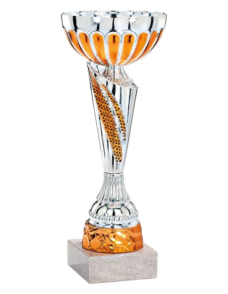 Copa Línea Económica Plata / Cobre