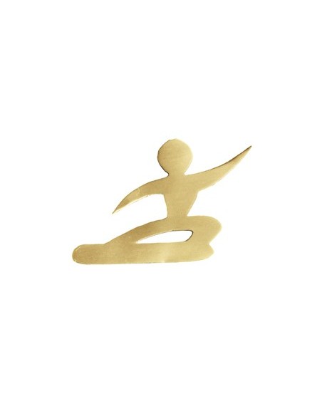 ALEGORIA SOLDART SNOWBOARD 9 x 8 cm