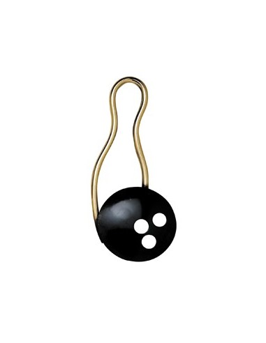 ALEGORIA SOLDART BOLOS 14 x 6 cm