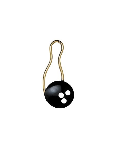 ALEGORIA SOLDART BOLOS 14 x 6 cm