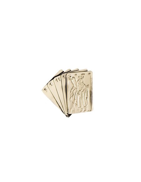 ALEGORIA SOLDART CARTAS 8 x 6 cm - 903