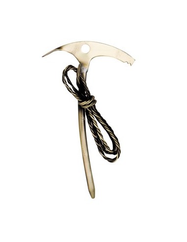 ALEGORIA SOLDART ALPINISMO 12 x 7 cm