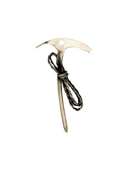 ALEGORIA SOLDART ALPINISMO 12 x 7 cm
