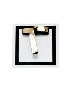 ALEGORIA SOLDART ARTES MARCIALES 7 x 7 cm - 916