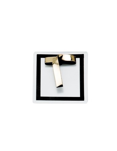 ALEGORIA SOLDART ARTES MARCIALES 7 x 7 cm - 916