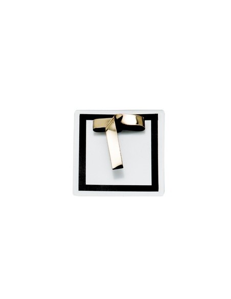 ALEGORIA SOLDART ARTES MARCIALES 7 x 7 cm - 916