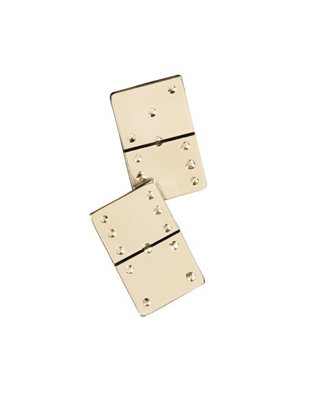 ALEGORIA SOLDART DOMINO 10 x 6 cm
