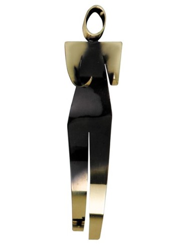 ALEGORIA SOLDART ATLETISMO 15 x 4 cm