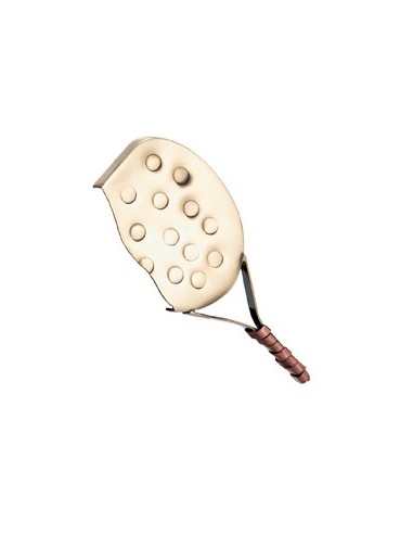 ALEGORIA SOLDART PADEL 11 x 5 cm
