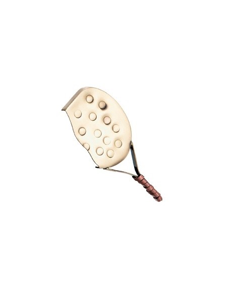 ALEGORIA SOLDART PADEL 11 x 5 cm
