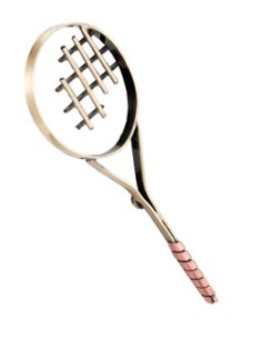 ALEGORIA SOLDART TENIS 12 x 4 cm