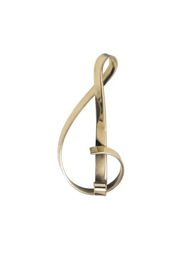 ALEGORIA SOLDART MUSICA 10 x 5 cm