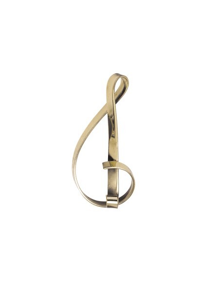 ALEGORIA SOLDART MUSICA 10 x 5 cm