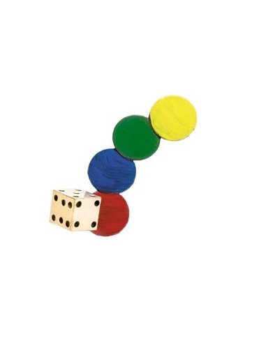 ALEGORIA SOLDART PARCHIS 8 x 7 cm