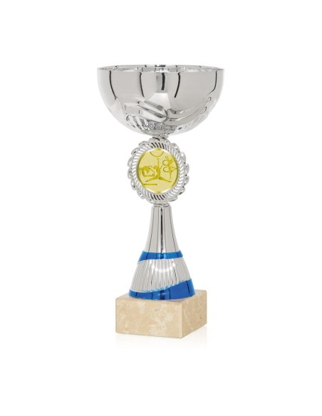 Copa Línea Económico disco - 69-6124C