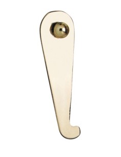 ALEGORIA SOLDART PELOTA VASCA 9 x 3 cm