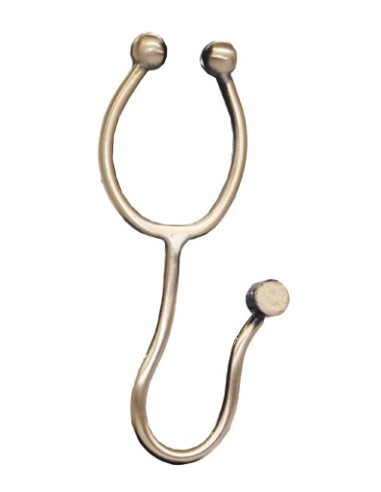 ALEGORIA SOLDART MEDICINA 11 x 6 cm