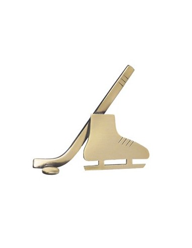 ALEBORIA SOLDART HOCKEY HIELO 8 x 6 cm