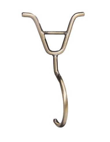 ALEGORIA SOLDAR BMX 11 x 6 cm