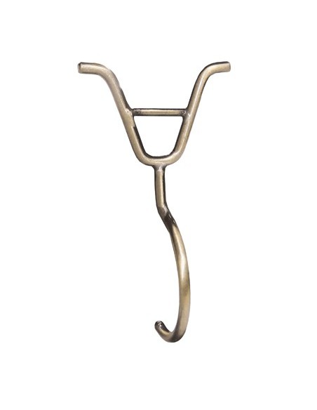 ALEGORIA SOLDAR BMX 11 x 6 cm