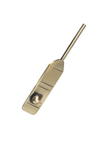 ALEGORIA SOLDART CRIQUET 12 x 2 cm