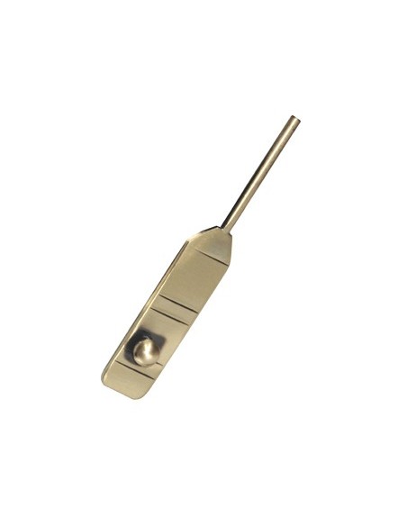 ALEGORIA SOLDART CRIQUET 12 x 2 cm
