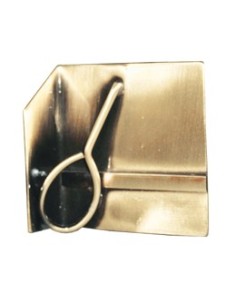 ALEGORIA SOLDART FRONTON 7 x 7 cm