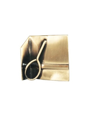 ALEGORIA SOLDART FRONTON 7 x 7 cm