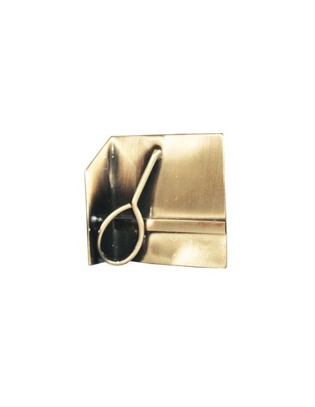 ALEGORIA SOLDART FRONTON 7 x 7 cm
