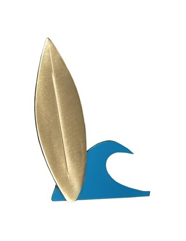 ALEGORIA SOLDART SURF 8 x 7 cm