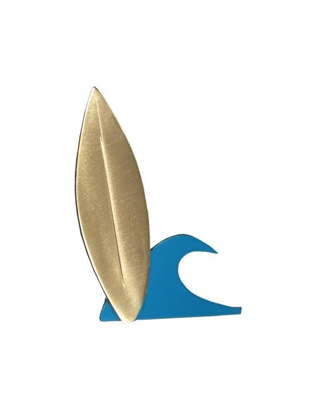 ALEGORIA SOLDART SURF 8 x 7 cm