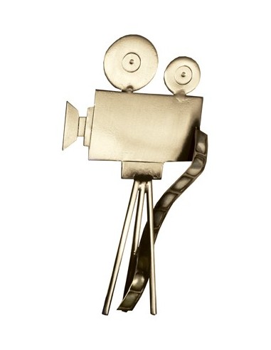ALEGORIA SOLDART CINE 13 x 7 cm