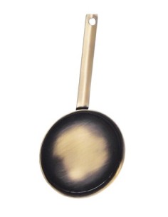 ALEGORIA SOLDART COCINA 12 x 6 cm