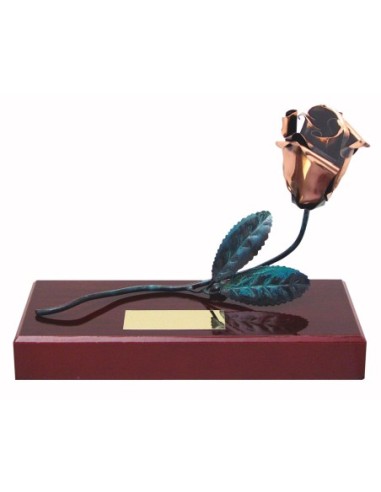 TROFEO SOLDART FLORES - 275-B29001