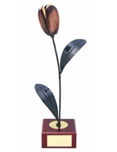 TROFEO SOLDART FLORES - 275-B29101
