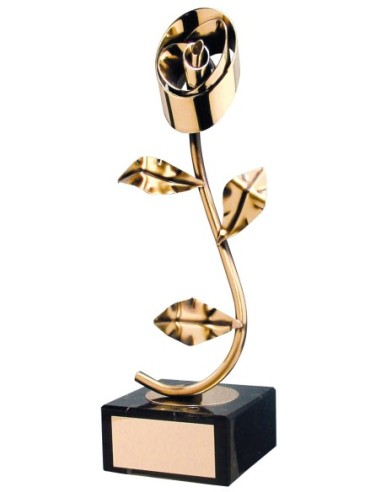 TROFEO SOLDART FLORES - 275-B36901