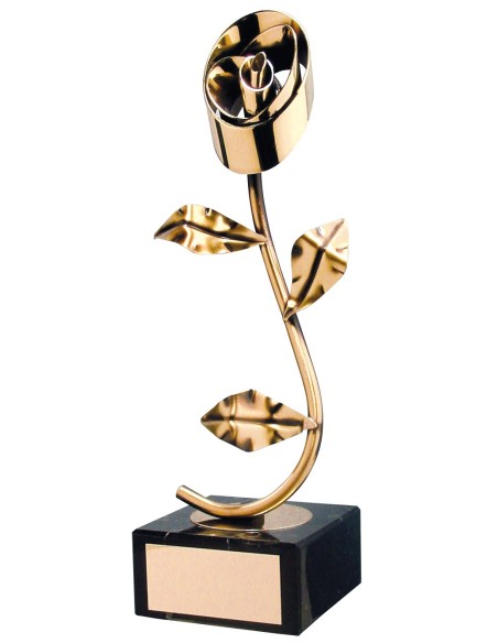 TROFEO SOLDART FLORES - 275-B36901