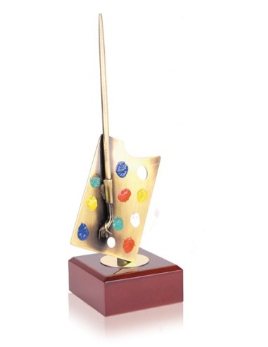 TROFEO SOLDART PINTURA - 276-06061