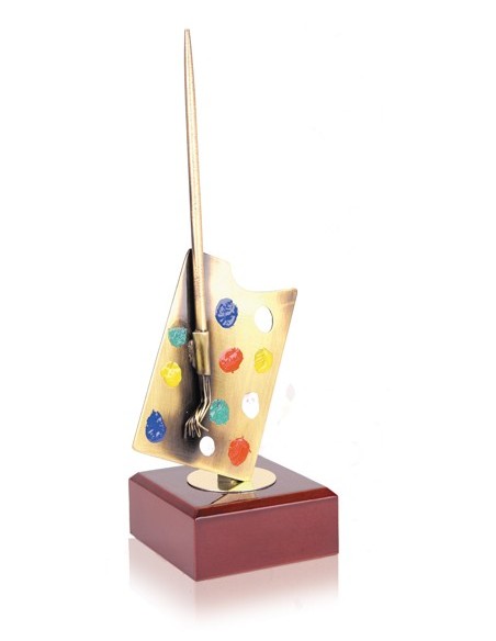 TROFEO SOLDART PINTURA - 276-06061