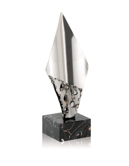 TROFEO SOLDART ALEGORICO - 294-03131