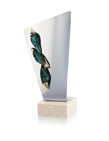 TROFEO SOLDART ALEGORICO - 295-01251