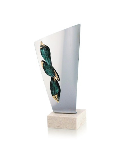 TROFEO SOLDART ALEGORICO - 295-01251