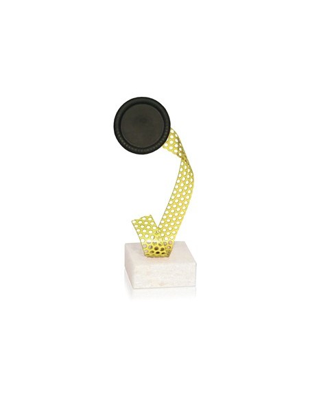TROFEO SOLDART ALEGORICO - 295-01401